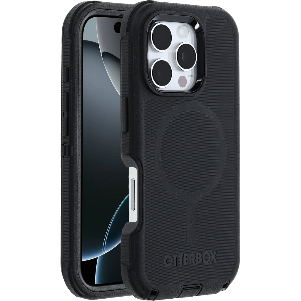 iPhone 16 Pro Defender Series Pro for MagSafe Case - Image 22939