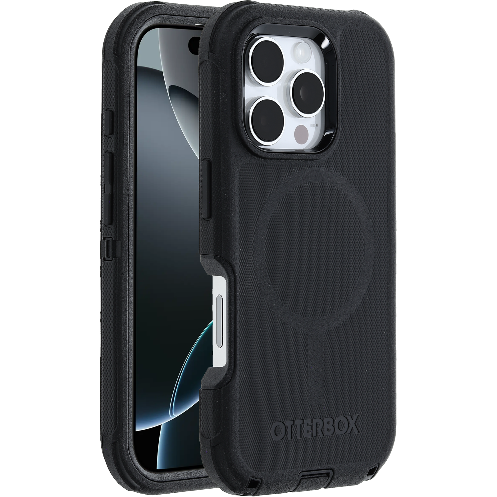 iPhone 16 Pro Defender Series Pro for MagSafe Case - Image 22939