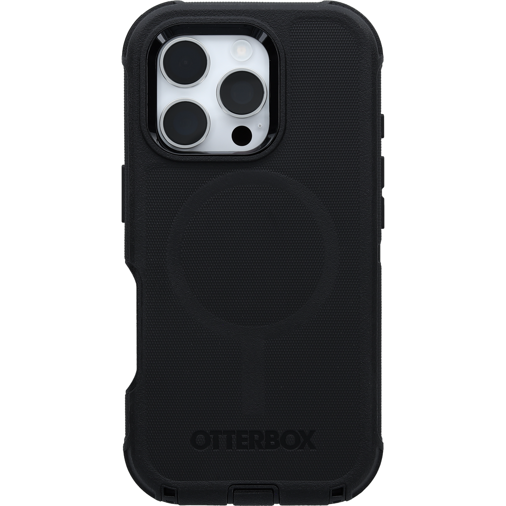 iPhone 16 Pro Defender Series Pro for MagSafe Case - Image 22940