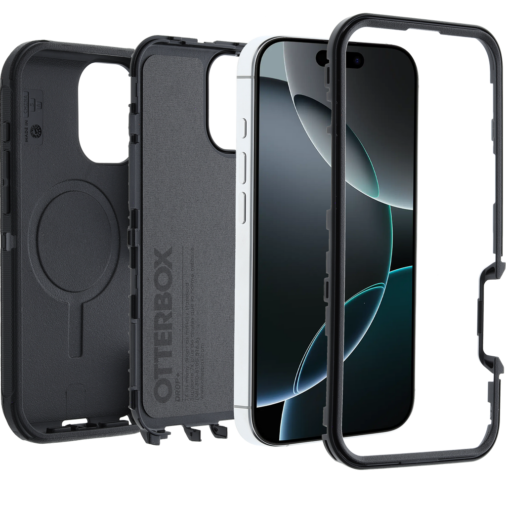 iPhone 16 Pro Defender Series Pro for MagSafe Case - Image 22965
