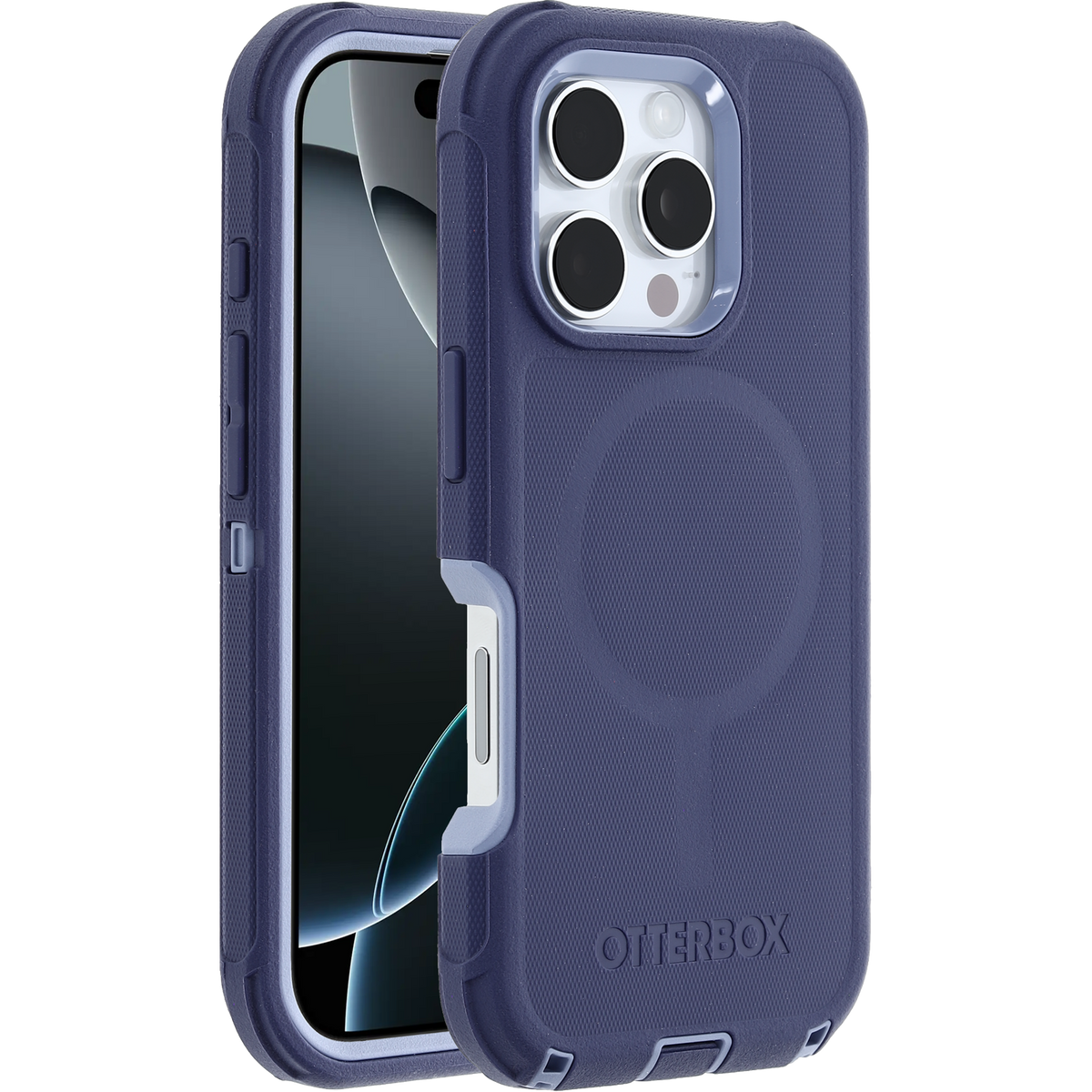 iPhone 16 Pro Defender Series Pro for MagSafe Case