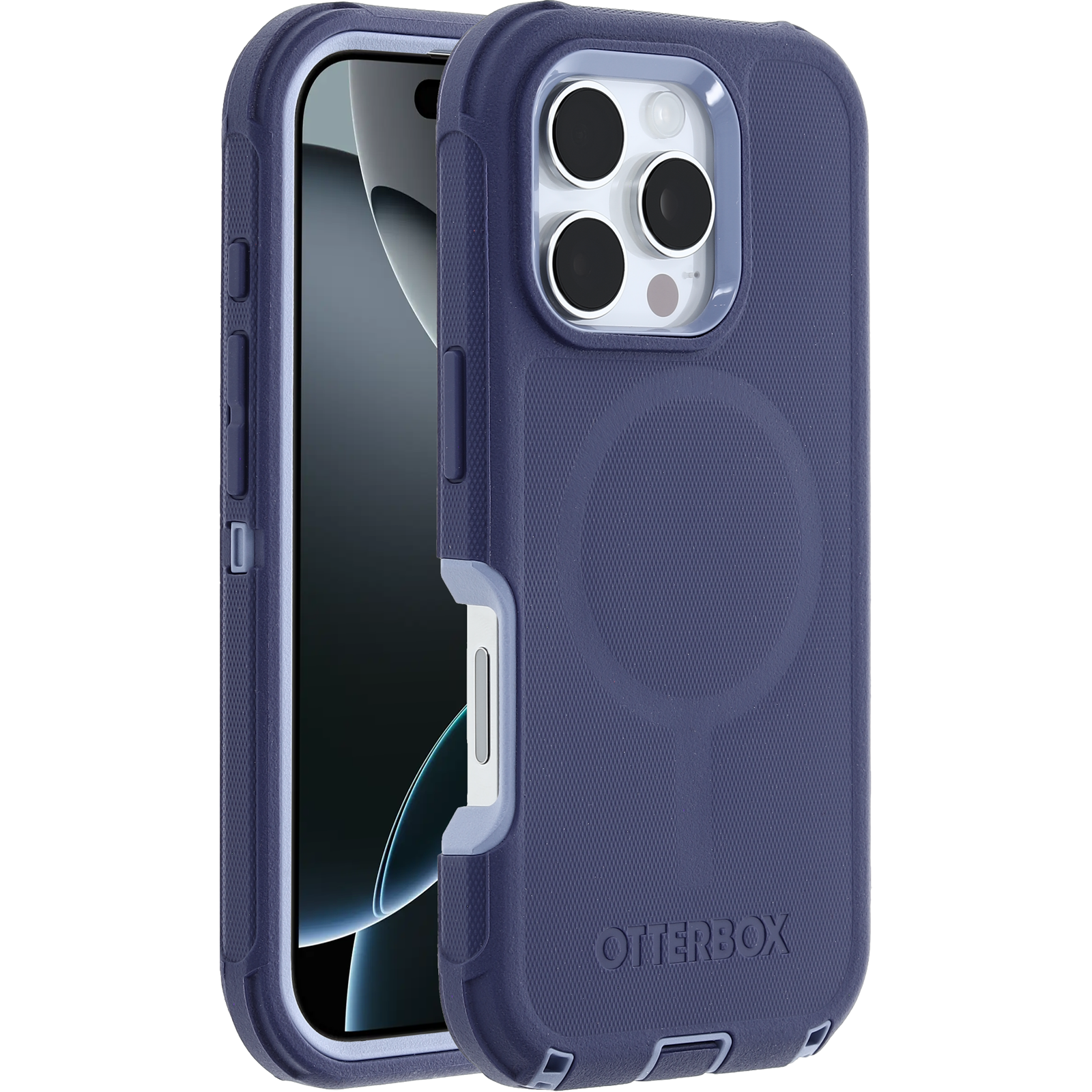 iPhone 16 Pro Defender Series Pro for MagSafe Case - Image 22944