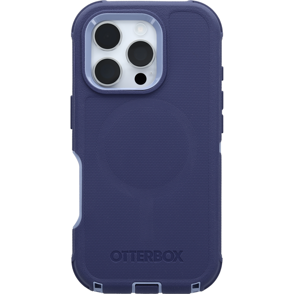 iPhone 16 Pro Defender Series Pro for MagSafe Case - Image 22945