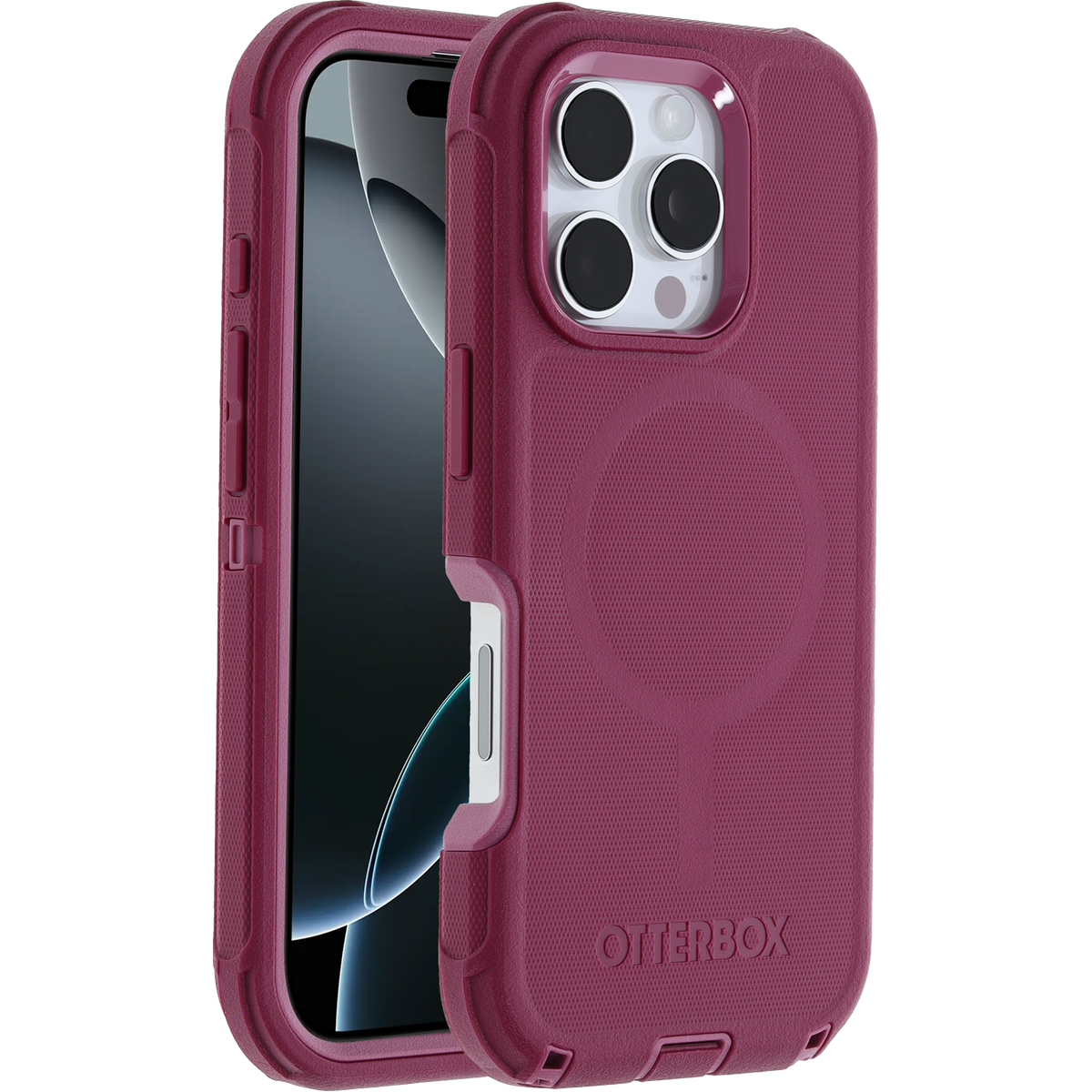 iPhone 16 Pro Defender Series Pro for MagSafe Case - Image 22949