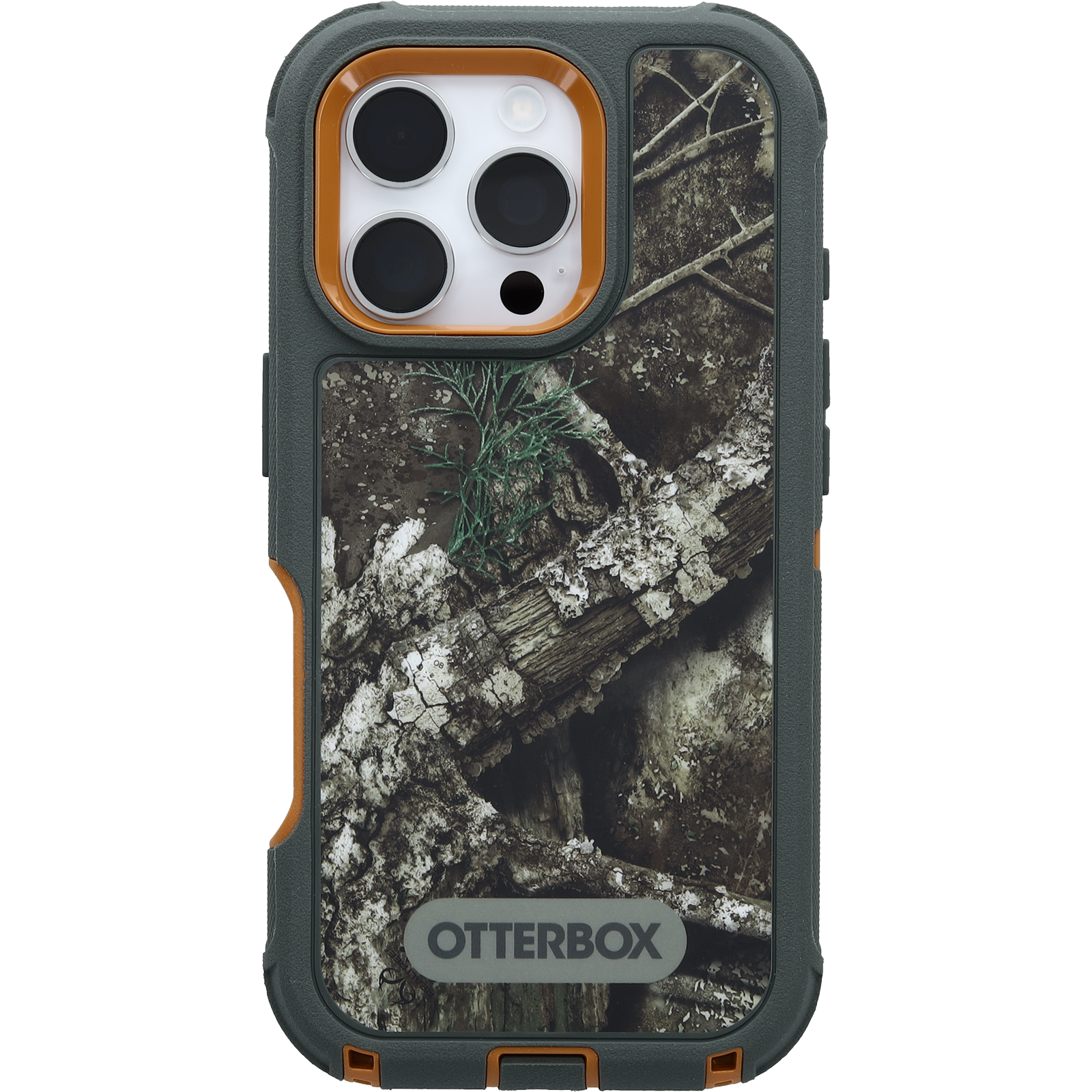 iPhone 16 Pro Defender Series Pro for MagSafe Case - Image 22959