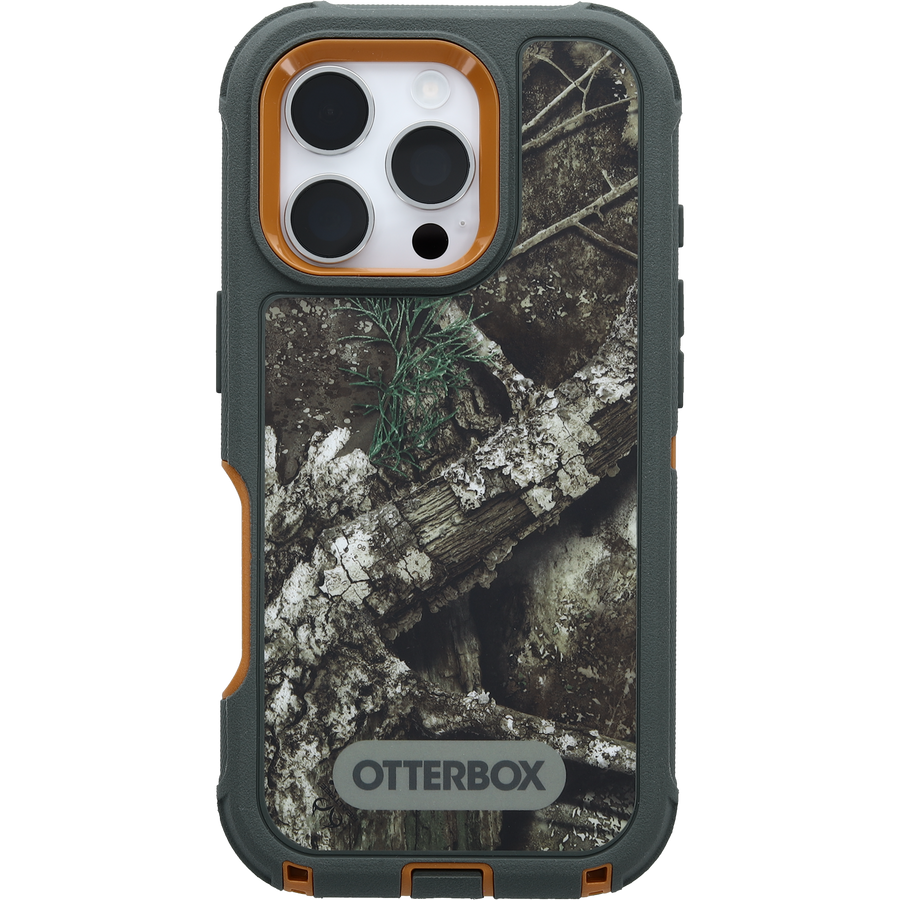 iPhone 16 Pro Defender Series Pro for MagSafe Case - Image 22959