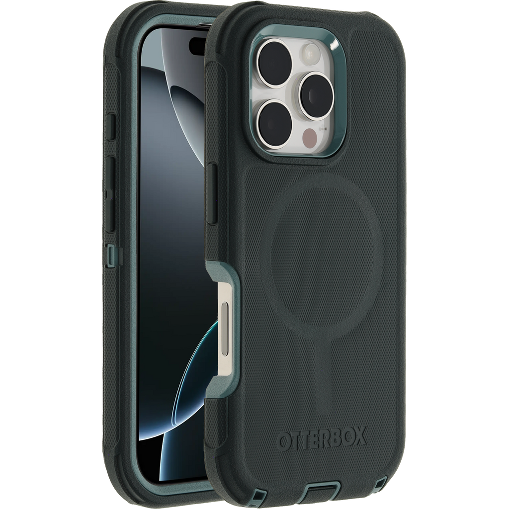 iPhone 16 Pro Defender Series Pro for MagSafe Case - Image 22963