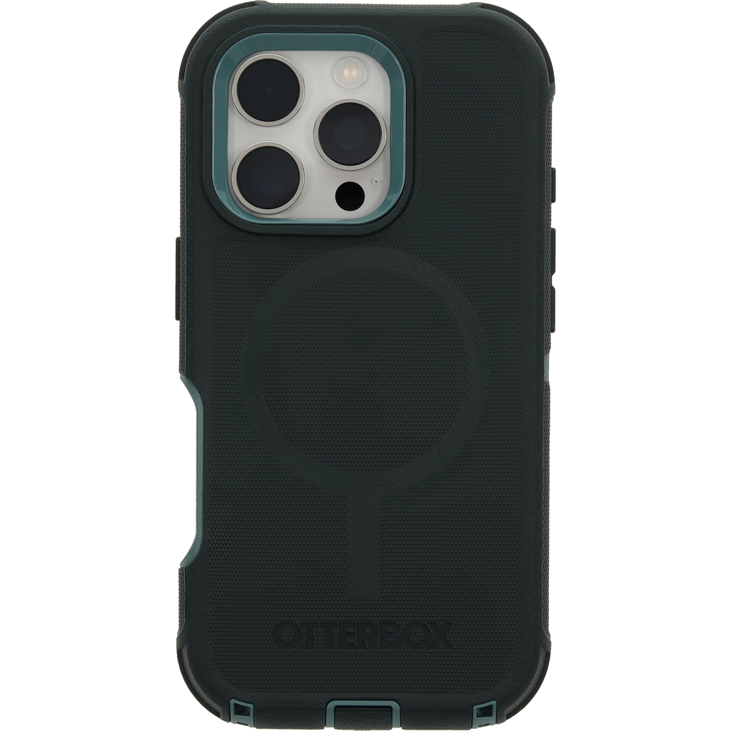 iPhone 16 Pro Defender Series Pro for MagSafe Case - Image 22964