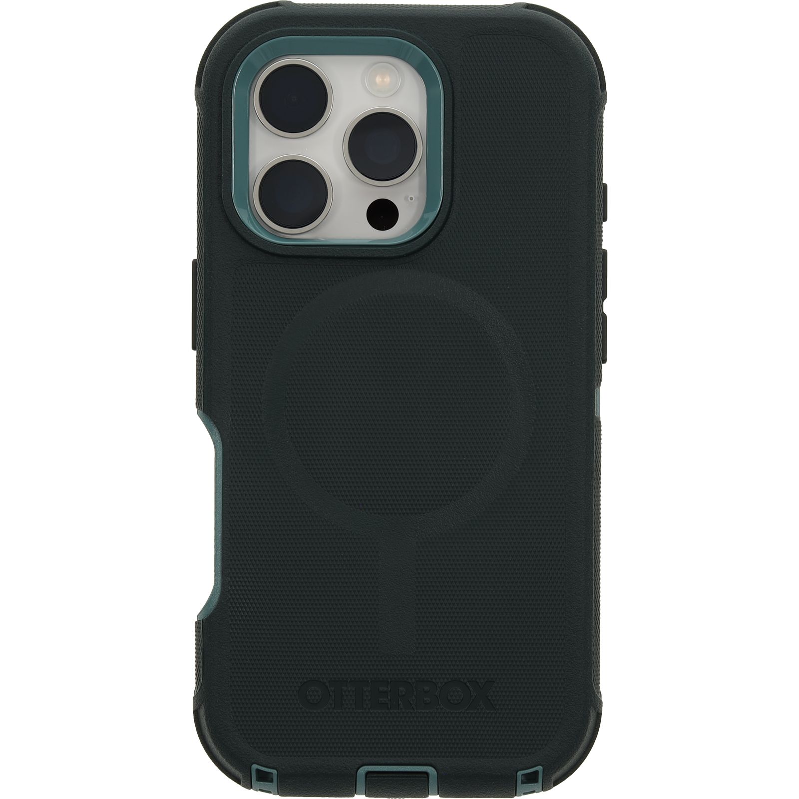 iPhone 16 Pro Defender Series Pro for MagSafe Case - Image 22964
