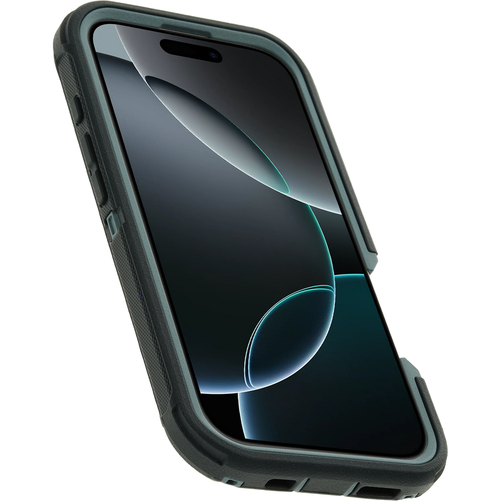 iPhone 16 Pro Defender Series Pro for MagSafe Case - Image 22966