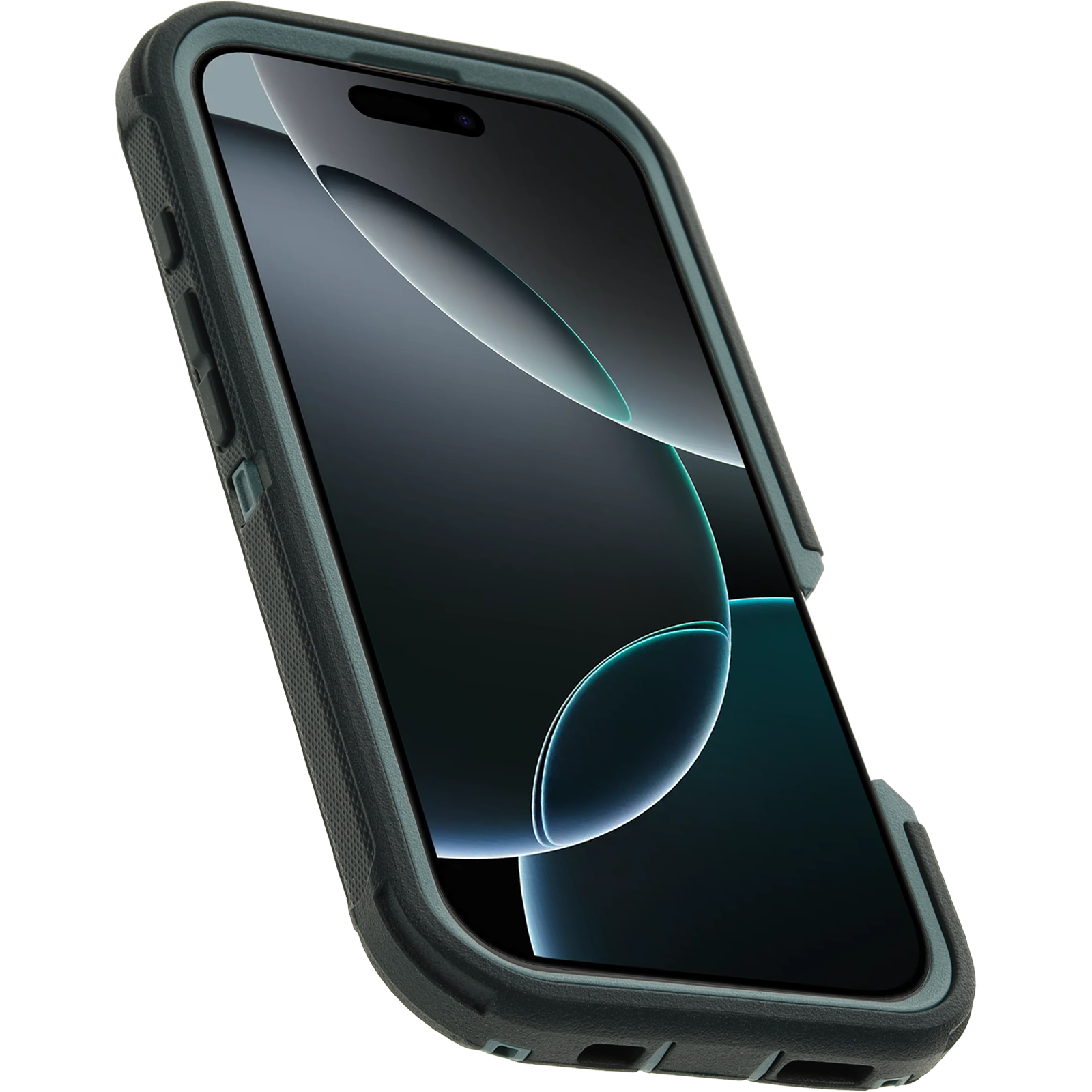 iPhone 16 Pro Defender Series Pro for MagSafe Case - Image 22966