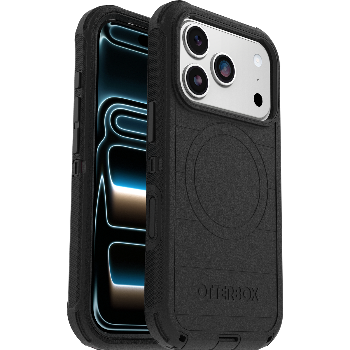 iPhone 17 Pro Defender Series Pro Case