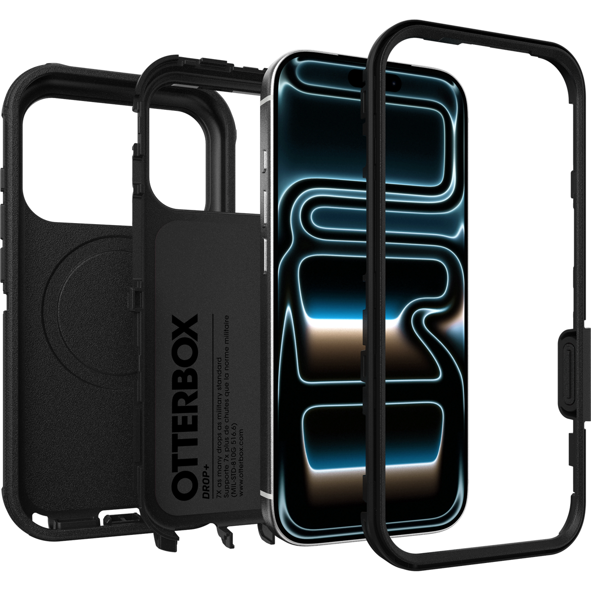 Toughest Magsafe Compatible iPhone 18 Pro Cases | Otterbox – OtterBox Toughest Magsafe Compatible iPhone 18 Pro Cases | Otterbox – OtterBox