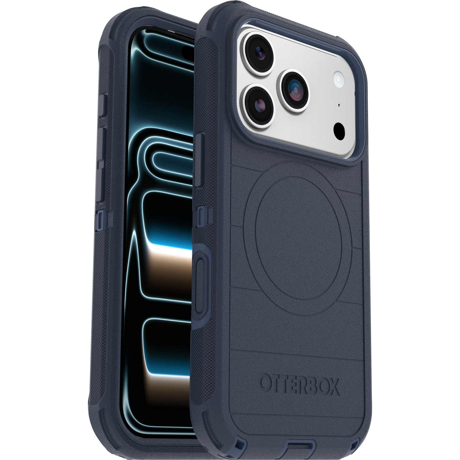 OtterBox iPhone 17 Pro ケース Toughest Magsafe Compatible iPhone 17 Pro Cases | Otterbox – OtterBox