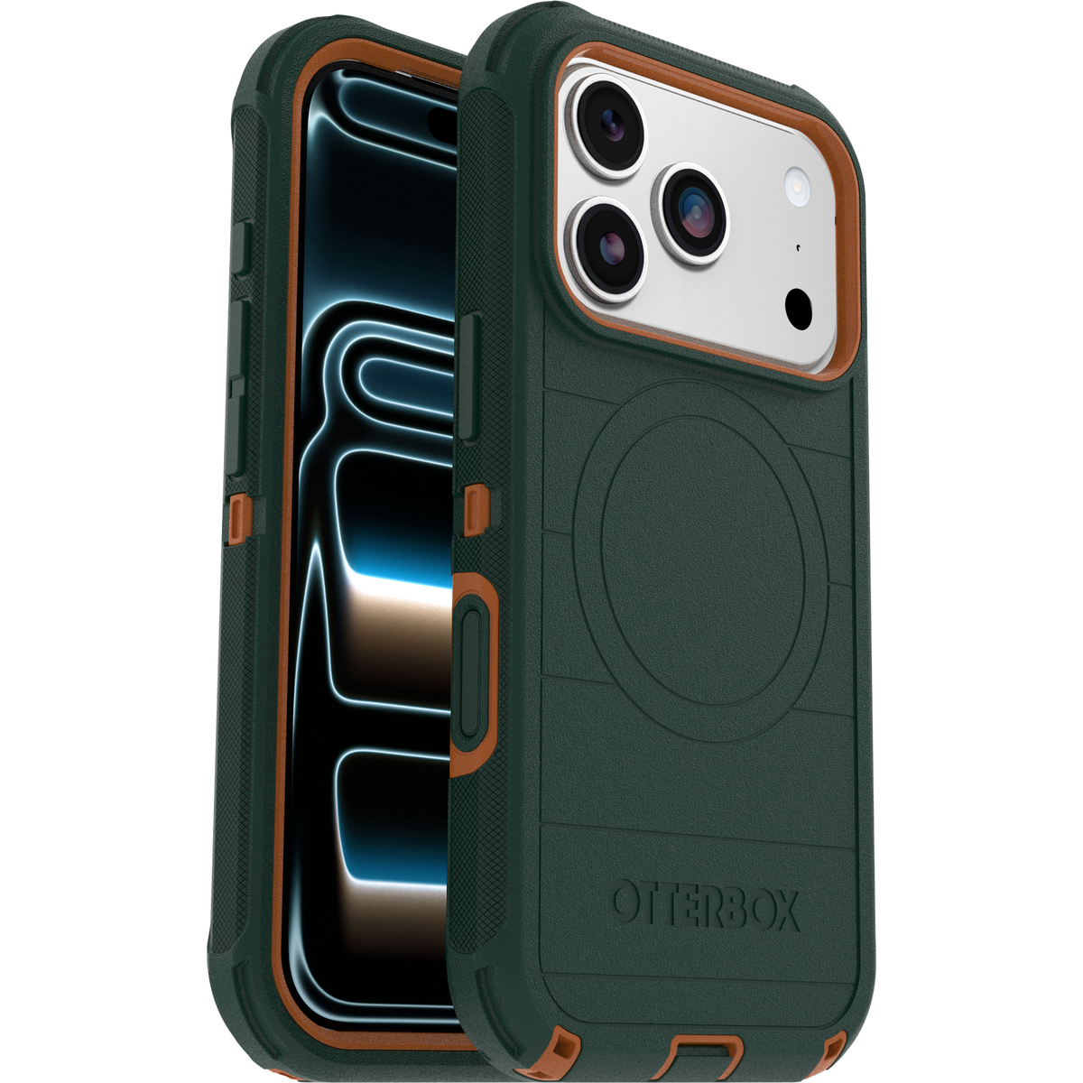 Toughest Magsafe Compatible iPhone 18 Pro Cases | Otterbox – OtterBox Toughest Magsafe Compatible iPhone 18 Pro Cases | Otterbox – OtterBox