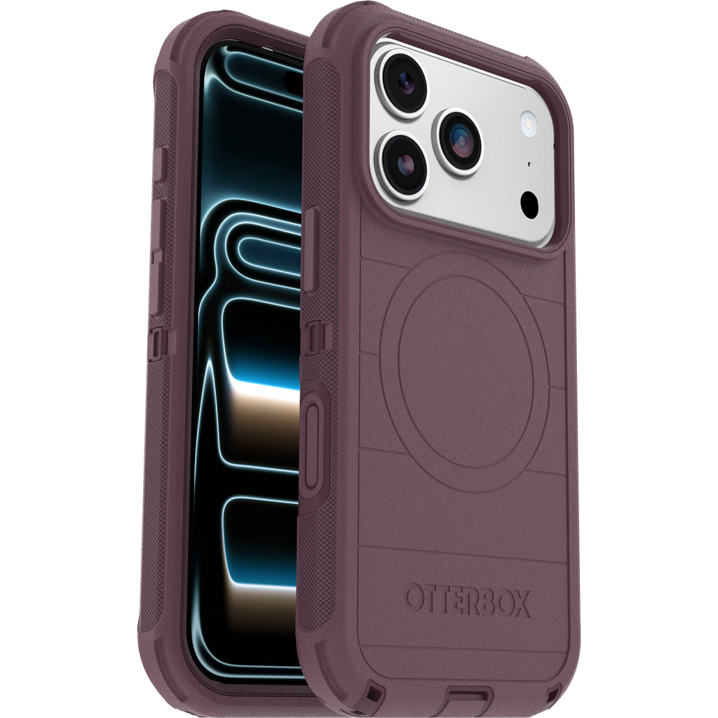 iPhone 17 Pro Defender Series Pro Case - Image 30477