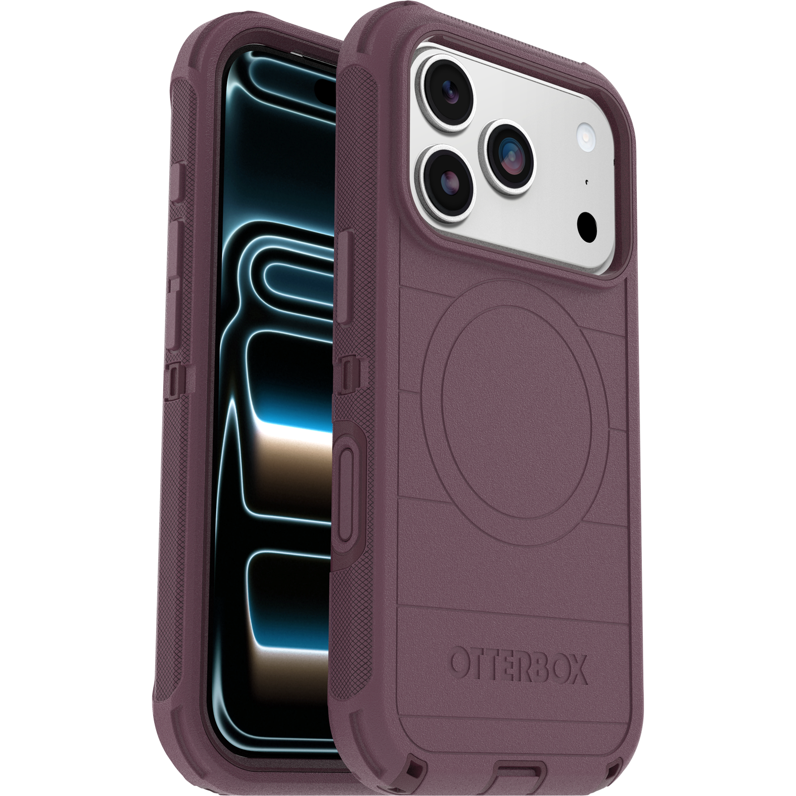 iPhone 17 Pro Defender Series Pro Case - Image 30477