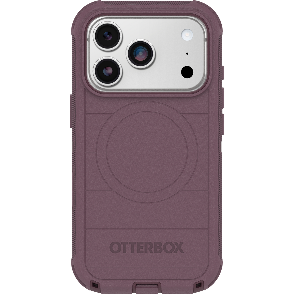 iPhone 17 Pro Defender Series Pro Case - Image 30478