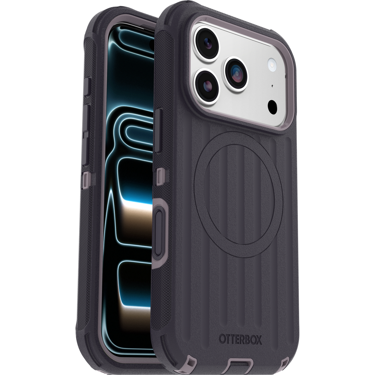 iPhone 18 Pro and iPhone 17 Pro Defender Series Pro Case