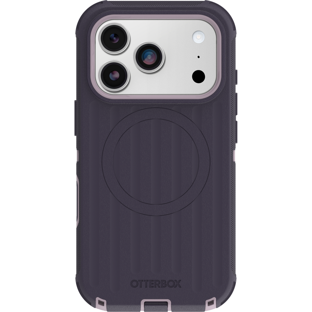 iPhone 18 Pro and iPhone 17 Pro Defender Series Pro Case