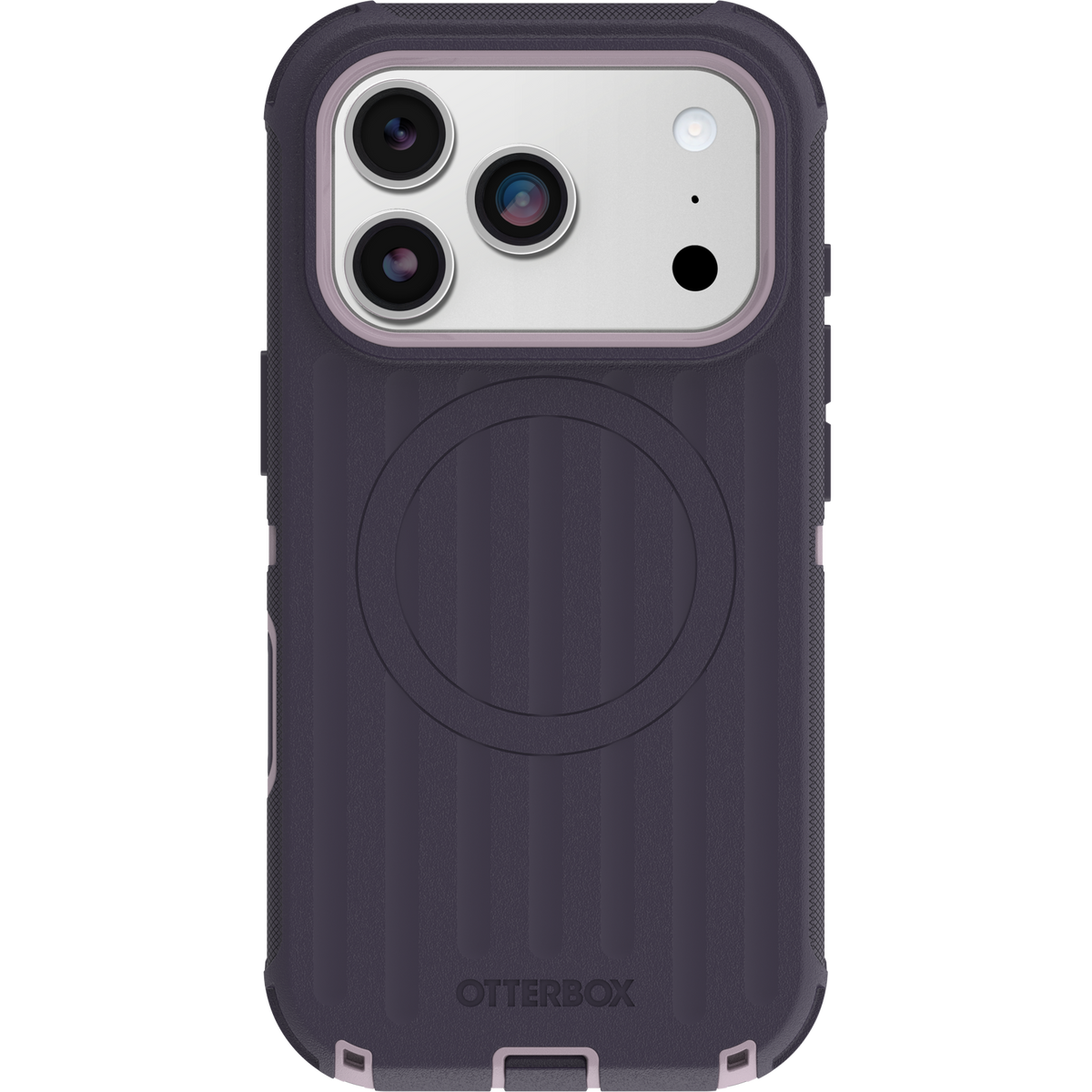 iPhone 18 Pro and iPhone 17 Pro Defender Series Pro Case