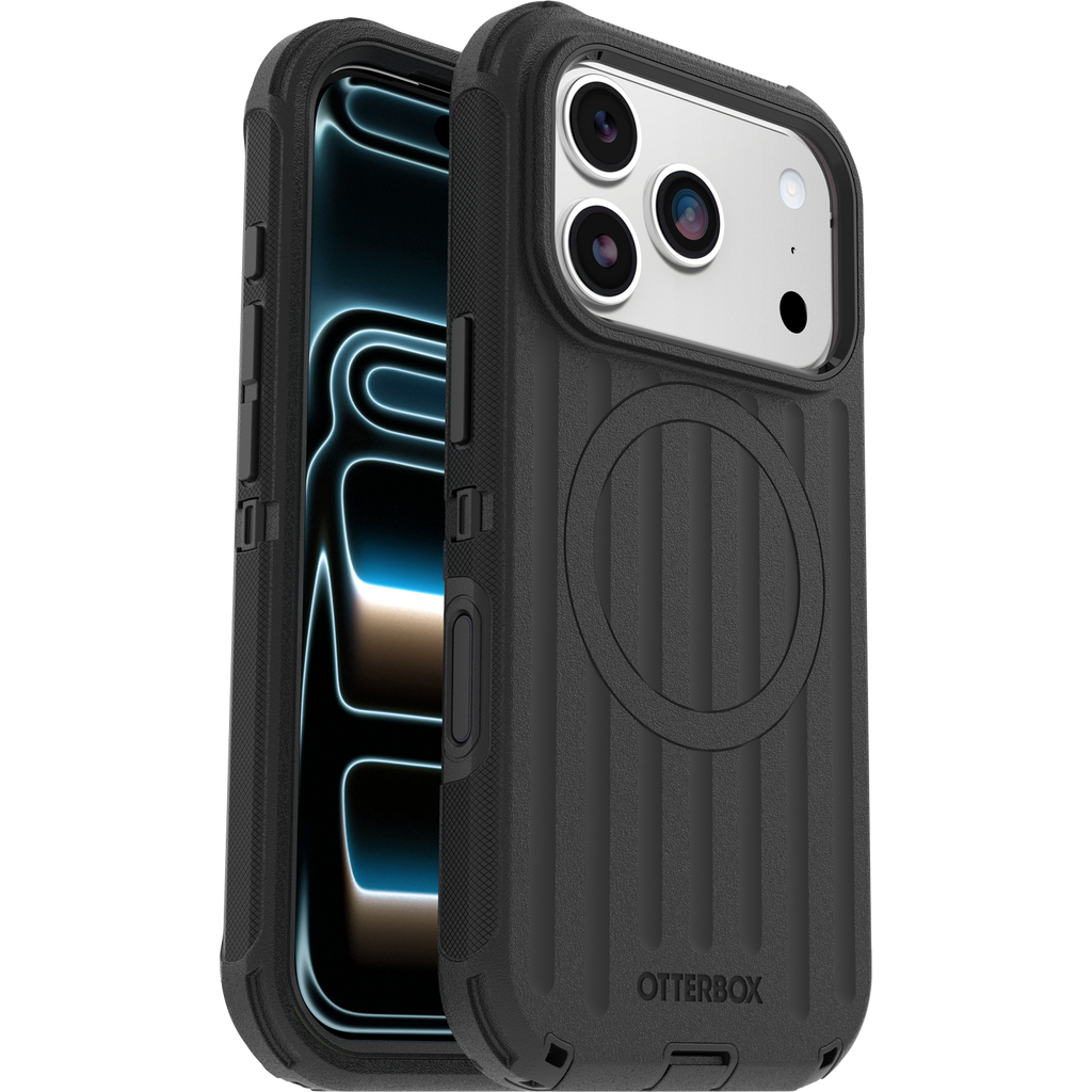 iPhone 17 Pro Defender Series Pro Case 2026