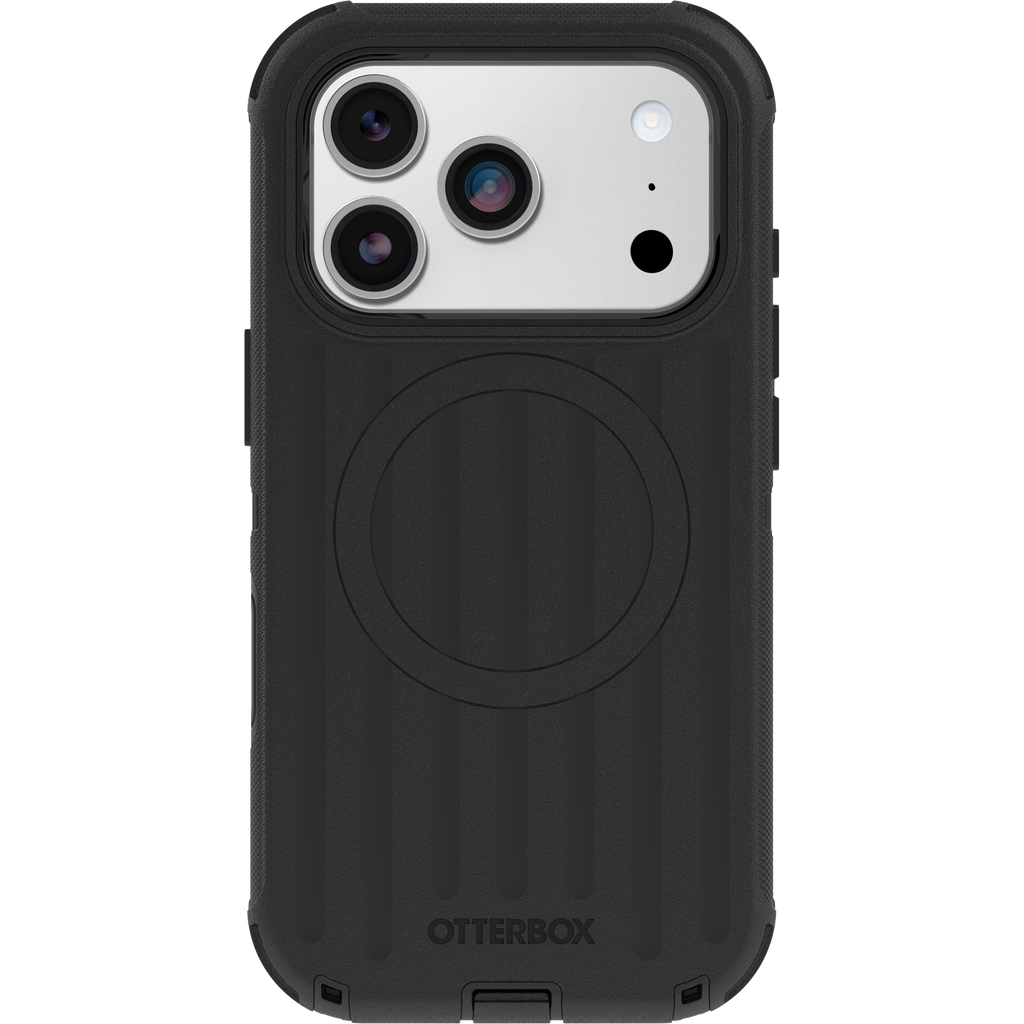 iPhone 17 Pro Defender Series Pro Case 2026