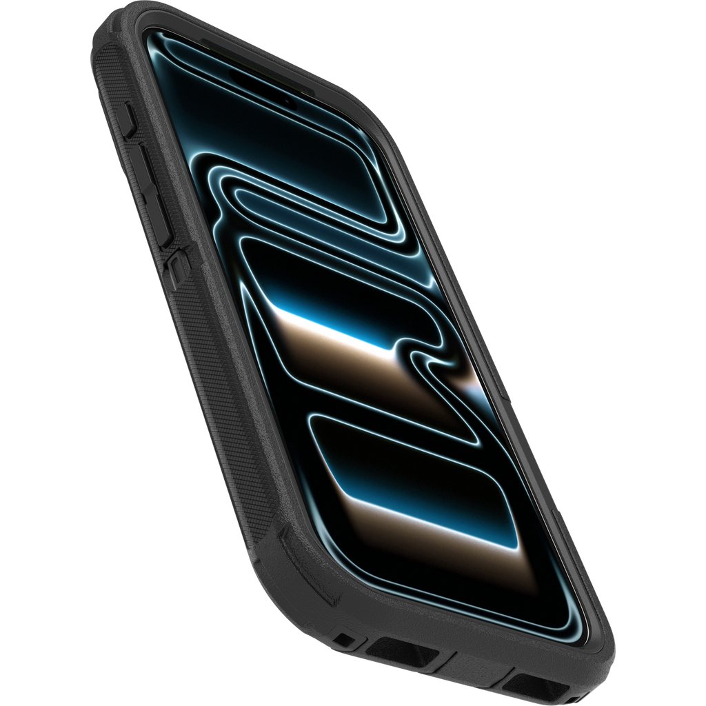 iPhone 17 Pro Defender Series Pro Case 2026