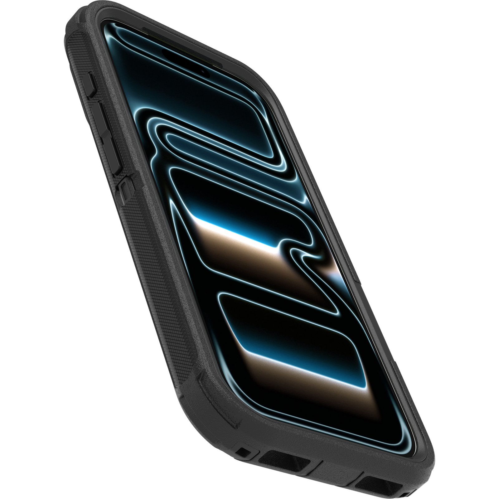 iPhone 17 Pro Defender Series Pro Case 2026