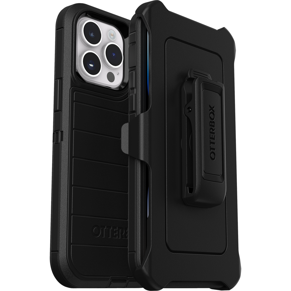 iPhone 14 Pro Max Defender Series Pro Case - Image 8809