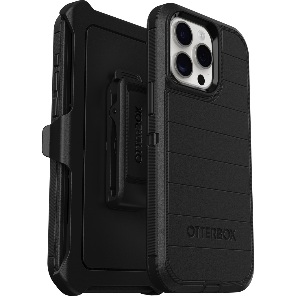 iPhone 15 Pro Max Defender Series Pro Case - Image 22979
