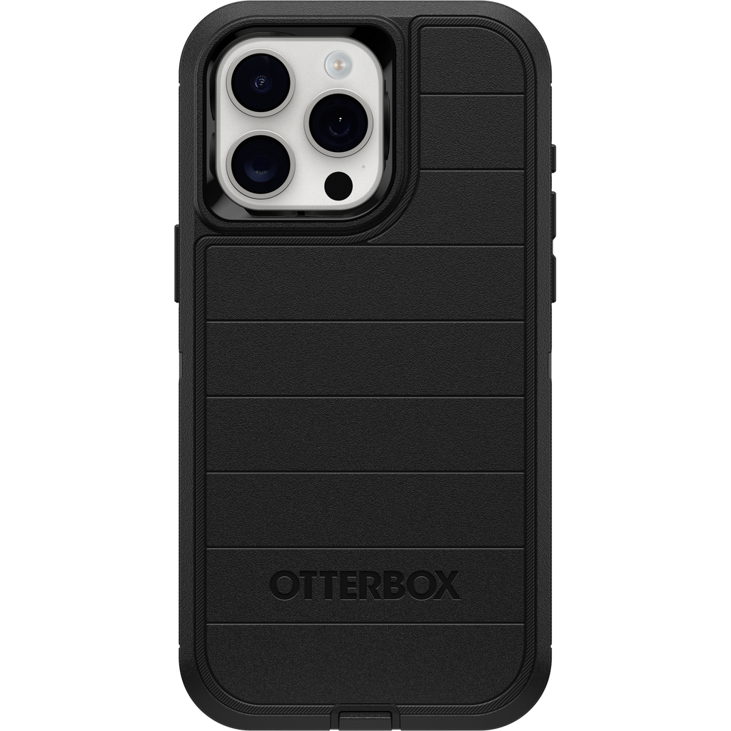 iPhone 15 Pro Max Defender Series Pro Case - Image 22980