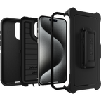 iPhone 15 Pro Max Defender Series Pro Case - Image 22981