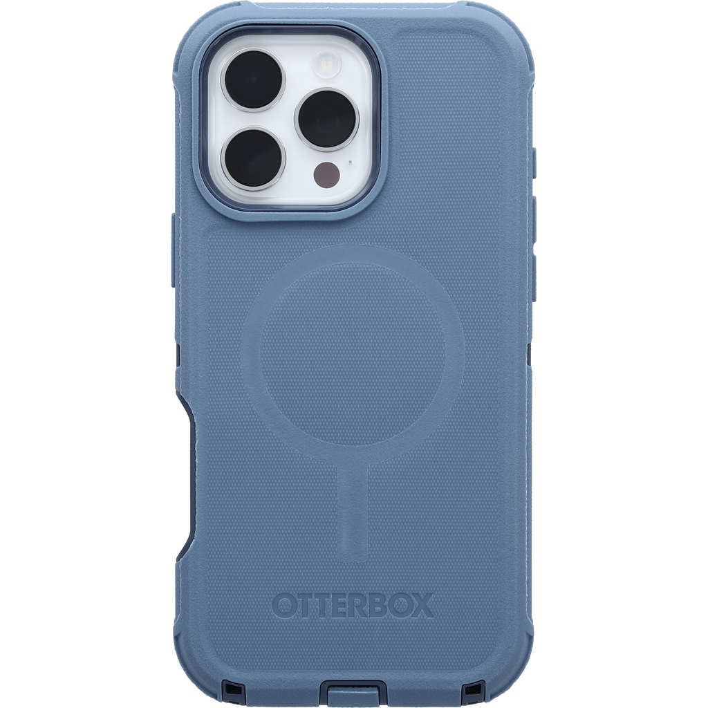 iPhone 16 Pro Max Defender Series Pro for MagSafe Case - Image 8757