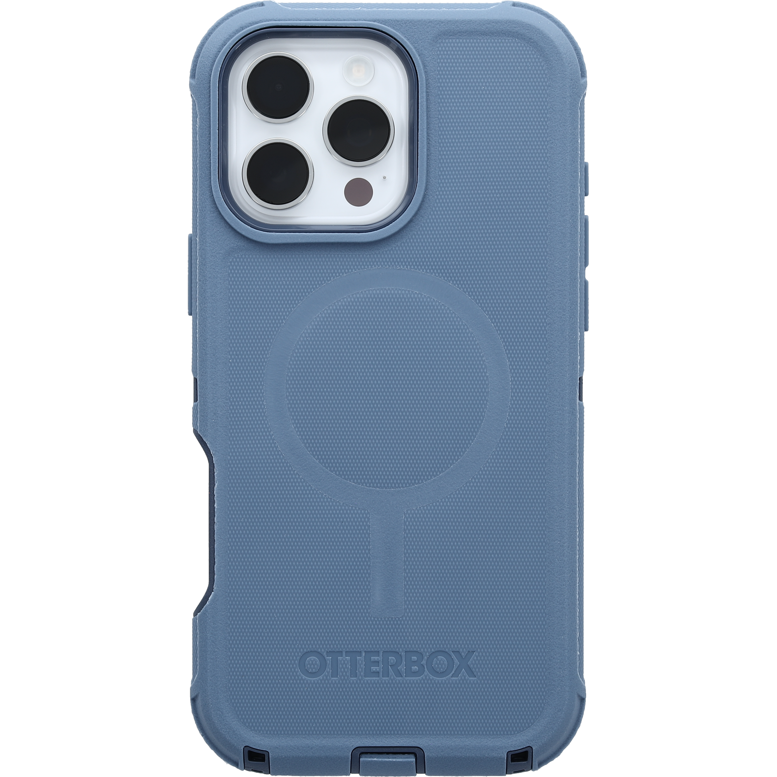iPhone 16 Pro Max Defender Series Pro for MagSafe Case - Image 8757