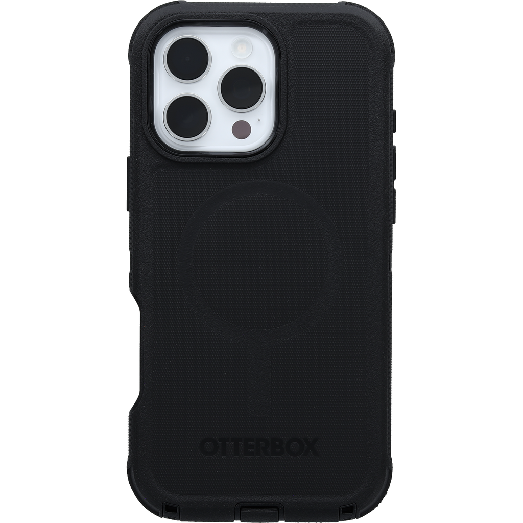 iPhone 16 Pro Max Defender Series Pro for MagSafe Case - Image 8762