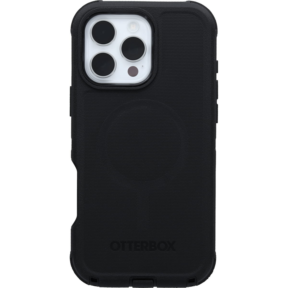 iPhone 16 Pro Max Defender Series Pro for MagSafe Case - Image 8762