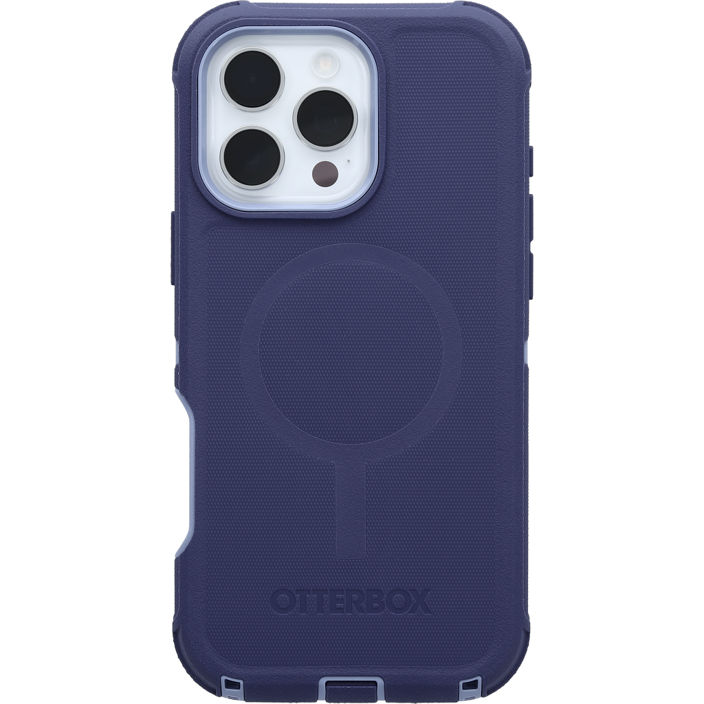 iPhone 16 Pro Max Defender Series Pro for MagSafe Case - Image 8767