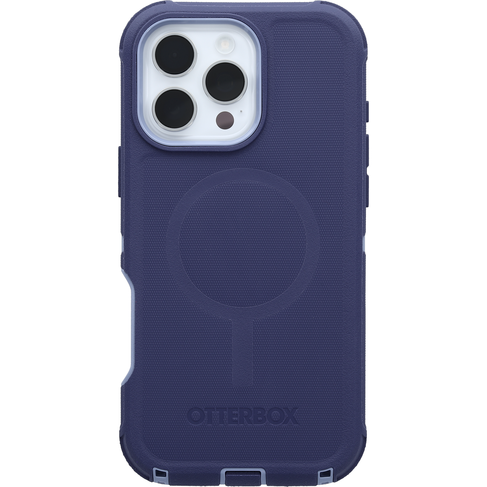 iPhone 16 Pro Max Defender Series Pro for MagSafe Case - Image 8767
