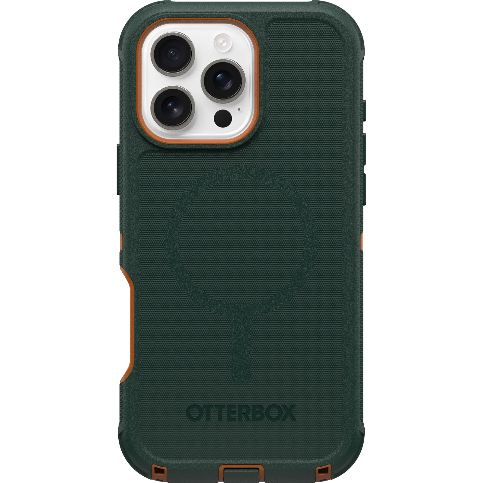 iPhone 16 Pro Max Defender Series Pro for MagSafe Case - Image 8777