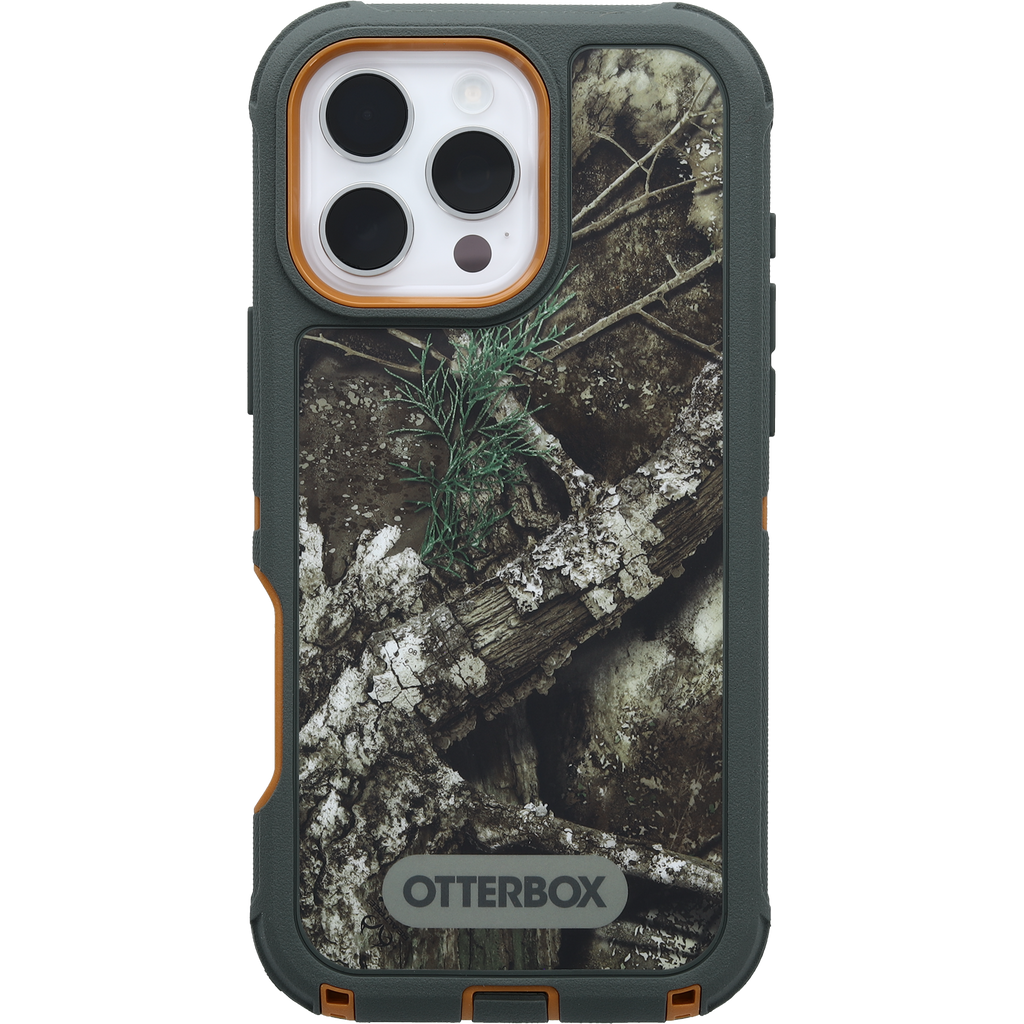 iPhone 16 Pro Max Defender Series Pro for MagSafe Case - Image 8781