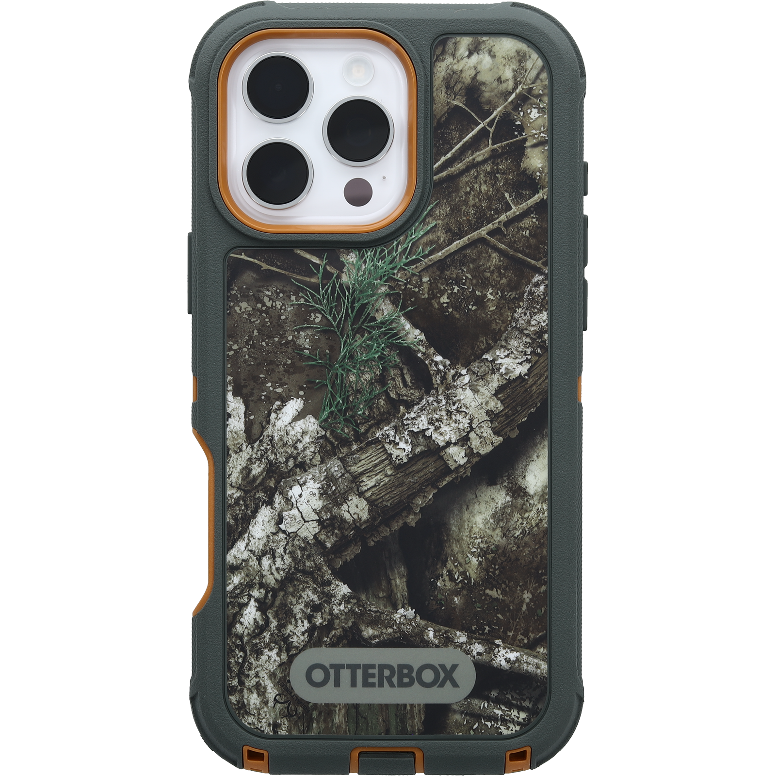 iPhone 16 Pro Max Defender Series Pro for MagSafe Case - Image 8781