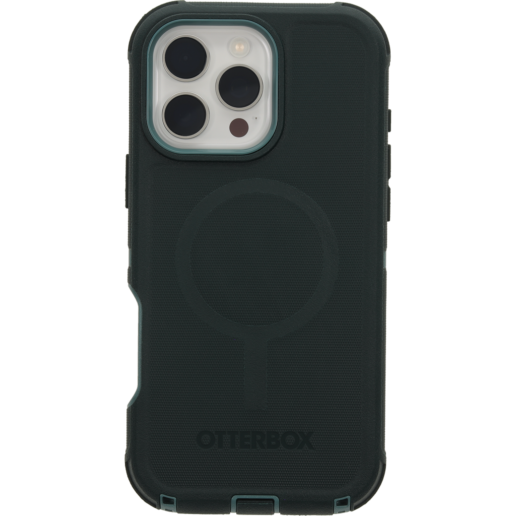 iPhone 16 Pro Max Defender Series Pro for MagSafe Case - Image 8786