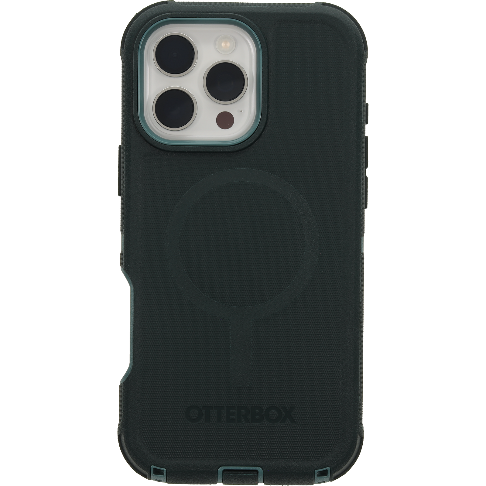 iPhone 16 Pro Max Defender Series Pro for MagSafe Case - Image 8786