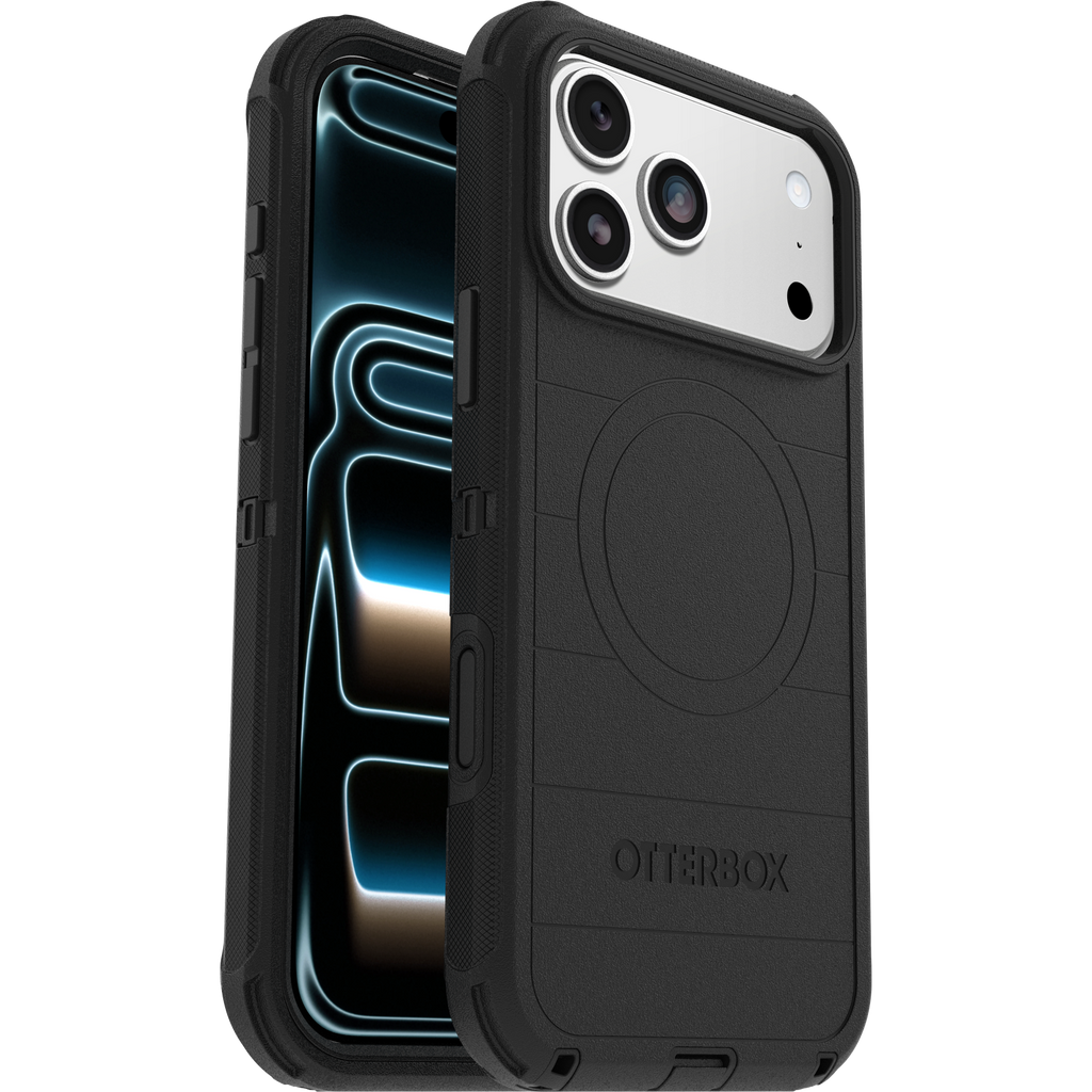 iPhone 17 Pro Max Defender Series Pro Case - Image 15265