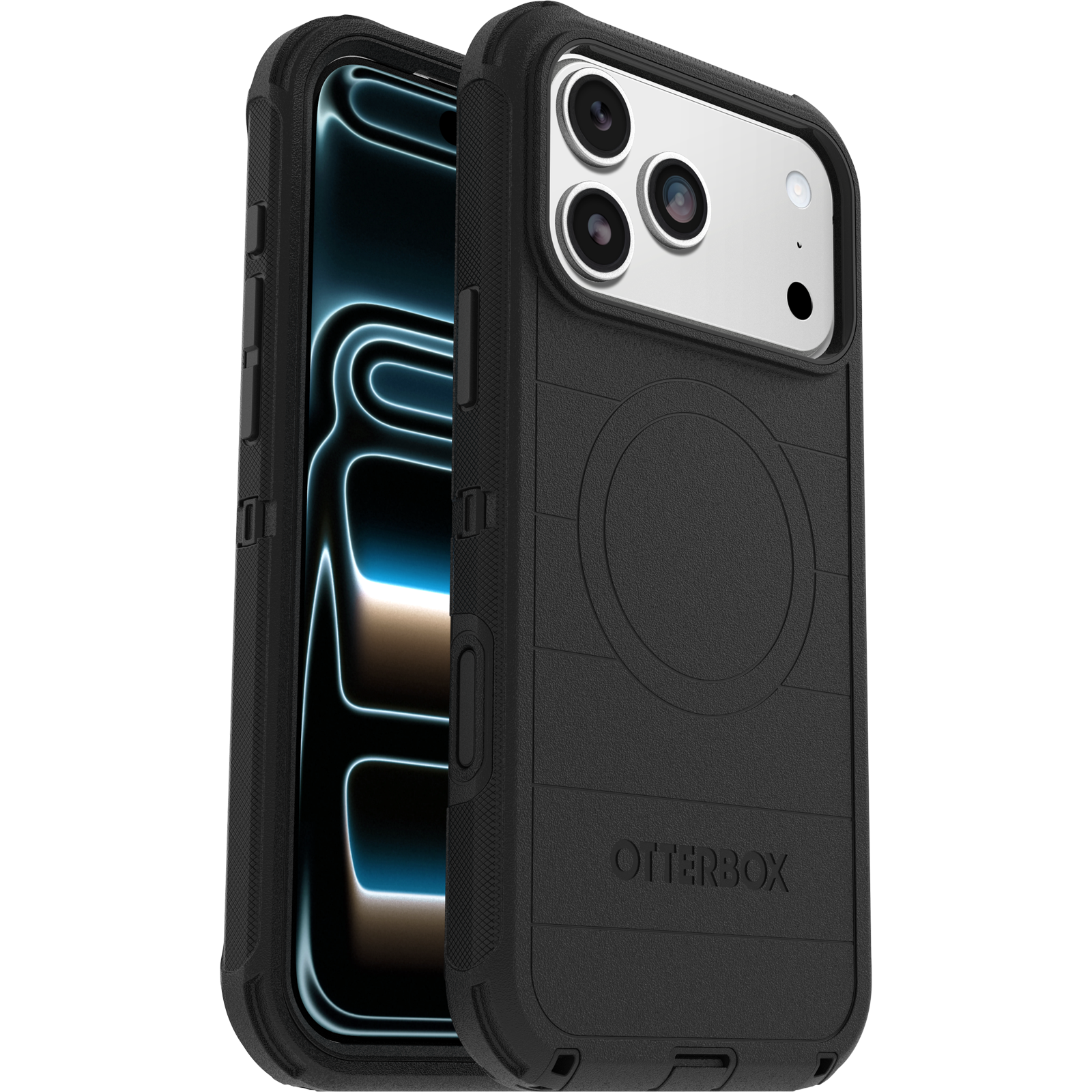 iPhone 17 Pro Max Defender Series Pro Case - Image 15265