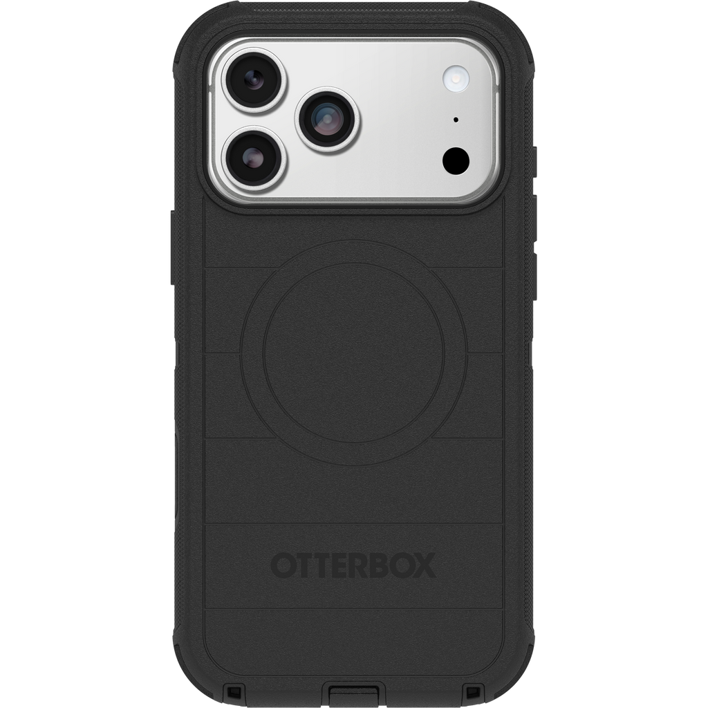 iPhone 17 Pro Max Defender Series Pro Case - Image 15266