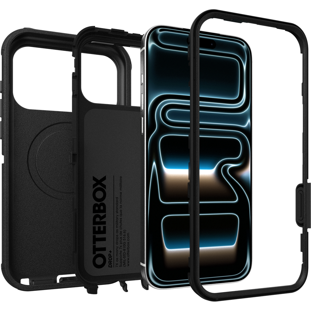 iPhone 17 Pro Max Defender Series Pro Case - Image 15267