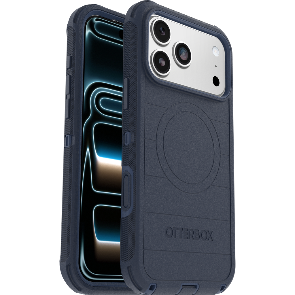 iPhone 17 Pro Max Defender Series Pro Case - Image 15270