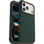 iPhone 17 Pro Max Defender Series Pro Case - Image 15275